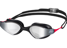 Ujumisprillid Aqua-Speed BLADE MIRROR must
