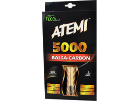 Lauatennisereket Atemi 5000