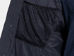Parka Didriksons Andreas 2 tumesinine
