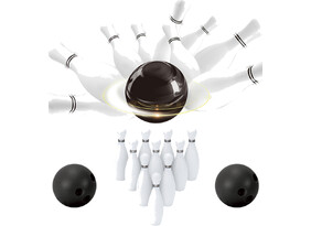 Laste bowling Set inSPORTline BWS100