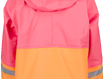 Vihmariiete komplekt Didriksons Waterman Kids Set 8 oranž