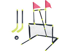 Viskemäng Children’s 6-in-1 Ball Game Set inSPORTline