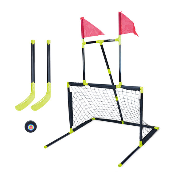 Viskemäng Children’s 6-in-1 Ball Game Set inSPORTline