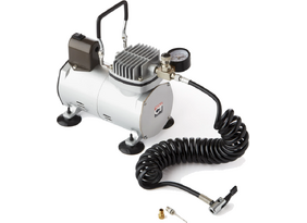 Elektriline pump/kompressor Tremblay