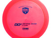 Discmania C-line DD3