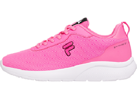 Naiste treeningjalatsid Fila SPITFIRE teens roosa
