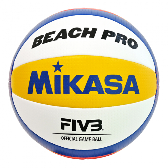 Rannavõrkpall Mikasa Beach Pro BV550C