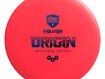 Discmania discgolfi ketaste komplekt Evolution Beginner Set