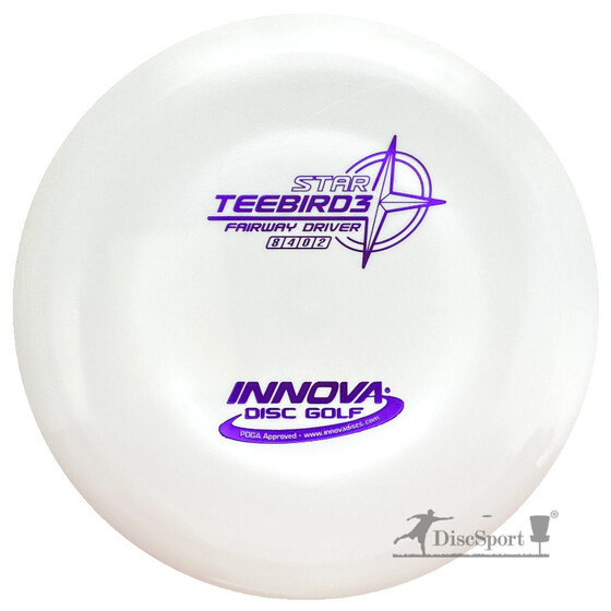 Innova Star Teebird3