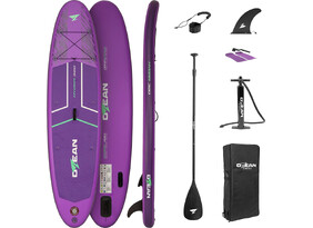 Aerusurfi laud Ozean Hydra 320 SUP Board