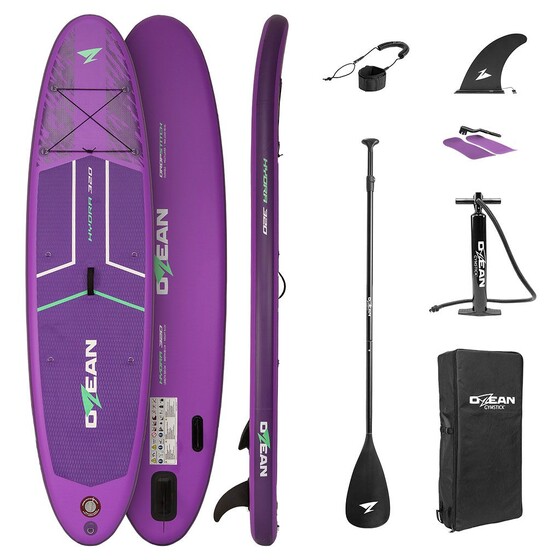 Aerusurfi laud Ozean Hydra 320 SUP Board