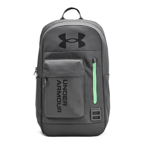 Seljakott Under Armour UA Halftime Backpack hall