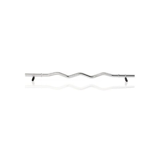 Tõstekang Gymstick Curved Bar 7 kg