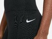 Treeningpüksid W Nike One Dri-Fit Fast Crop must