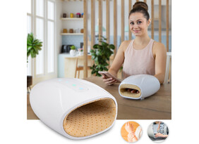 Massaažikinnas Hand Massager inSPORTline Estrapo