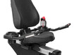 Velotrenažöör Gymstick Recumbent Bike PRO20.0