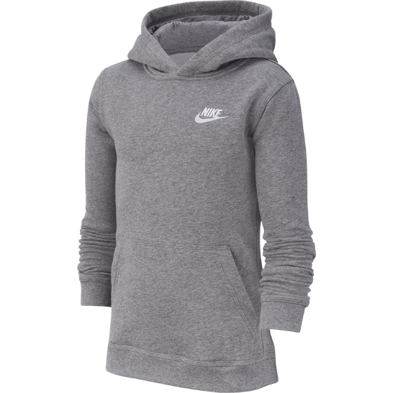 Dressipluus Nike B NSW CLUB PO HOODIE hall