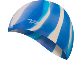 Ujumismüts Aqua Speed Bunt 55