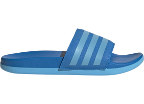 Laste plätud adidas Adilette Comfort sinine