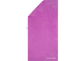 Saunalina/rätik Aqua Speed 70x140 cm lilla 350 grammi