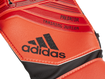 Väravavahikindad adidas Predator Junior punane