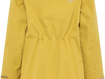 Kevad/sügis parka Didriksons Ilma 8 kollane (Yellow Pollen)