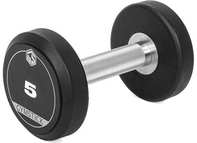 Hantel Gymstick Pro TPU Dumbbell 5kg