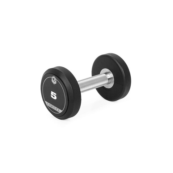 Hantel Gymstick Pro TPU Dumbbell 5kg