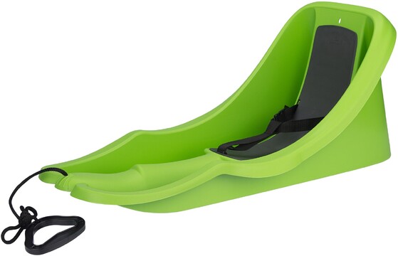 Kelk Baby Rider roheline