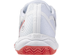 Tennisejalatsid Mizuno WAVE ENFORCE COURT CC W valge/hall