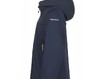 Softshell Icepeak Kline JR tumesinine