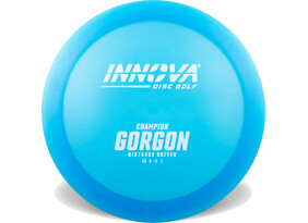 Innova Champion Gorgon