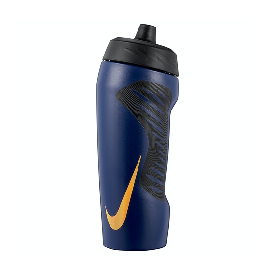 Joogipudel Nike HYPERFUEL WATER BOTTLE 532 ml tumesinine