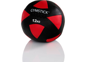 Loopimispall Gymstick WALL BALL 12 KG