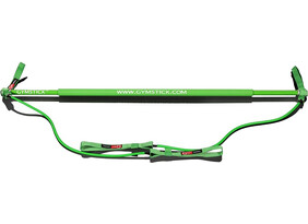 Treeningvahend Gymstick Original 2.0 kerge/roheline
