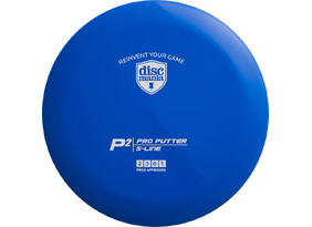 Discmania S-line P2