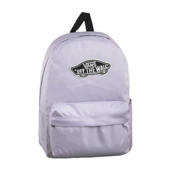 Seljakott Vans Old Skool Classic Backpack helelilla