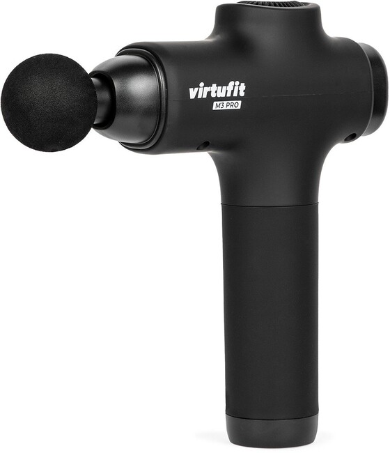 Massaažipüstol Virtufit M3 Pro Premium 6 otsikut