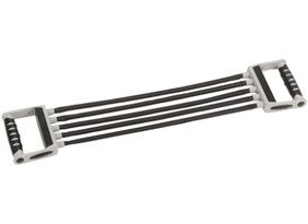 Rinnaekspander Rucanor Chest Pull Profi