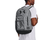 Seljakott Under Armour UA Halftime Backpack hall/must