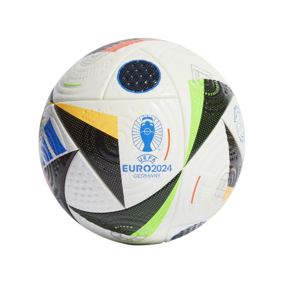 Jalgpall adidas Euro24 Pro valge