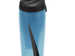 Joogipudel NIKE NIKE REFUEL BOTTLE LOCKING LID SININE 24OZ