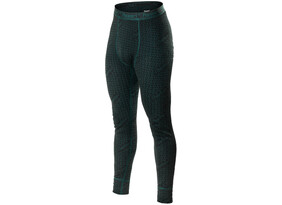 Soe pesu püksid meeste Asseri Merino must