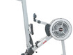 Sõudeergomeeter Gymstick Vapor Rower 10.0 valge