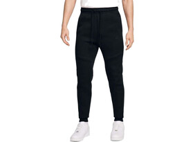 Meeste dressipüksid Nike M NK TCH FLC JGGR must