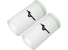 Randme higipael Mizuno Wristband Long With Line6P valge