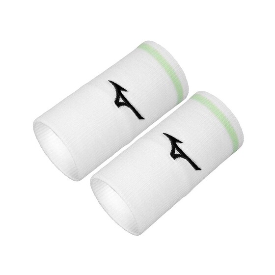 Randme higipael Mizuno Wristband Long With Line6P valge