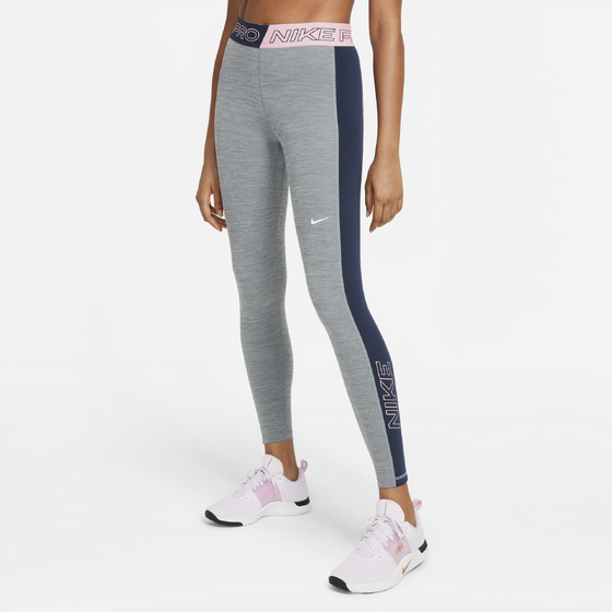 Treeningpüksid Nike W NP TIGHT GRX TT PP1 hall