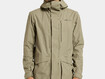 Parka Didriksons Andreas 2 roheline