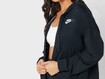 Dressipluus Nike W NSW HOODIE FZ JRSY NEW must